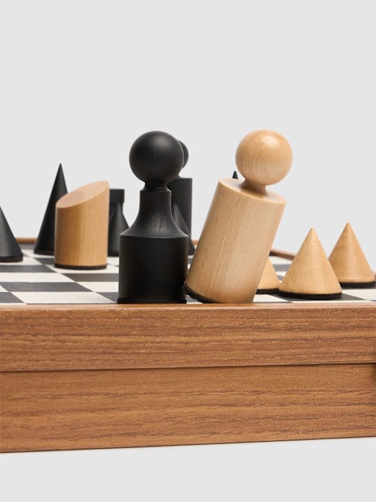 The Conran Shop: CX国际象棋套装