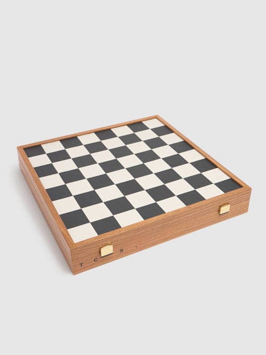 The Conran Shop - CX国际象棋套装