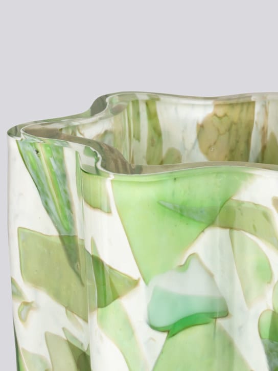 Stories Of Italy: Nougat Green bucket花瓶