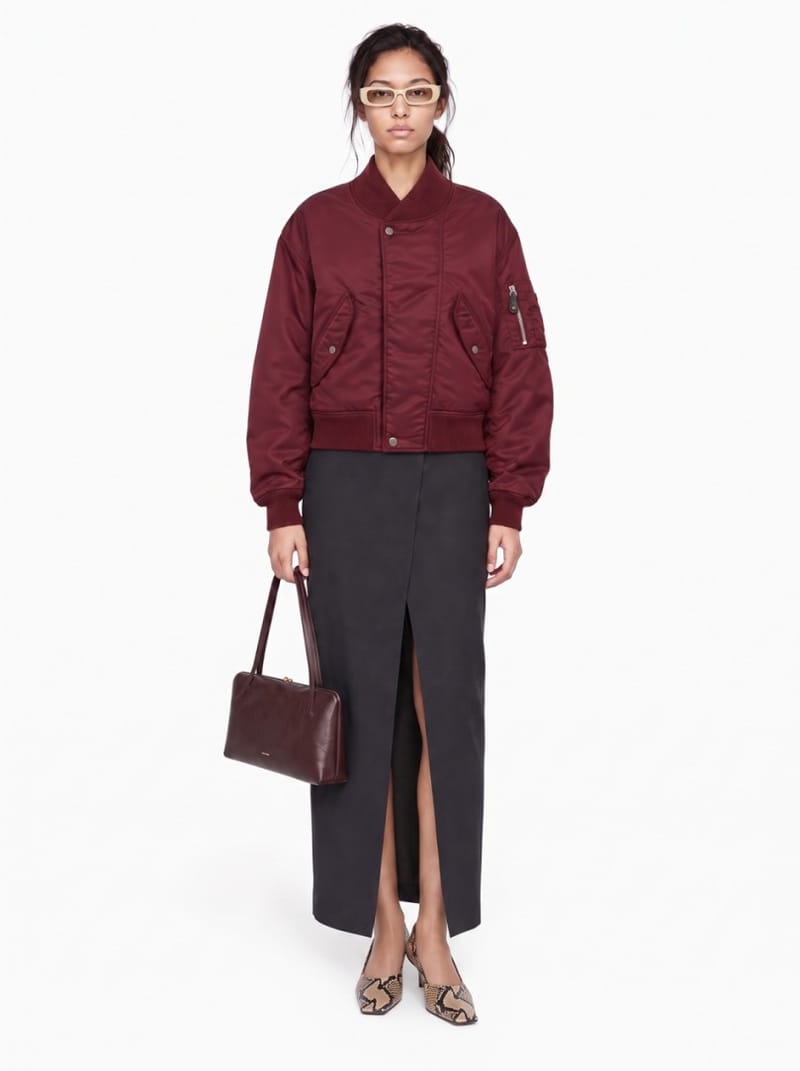 Dsquared2: 80's Kiodo Bomber