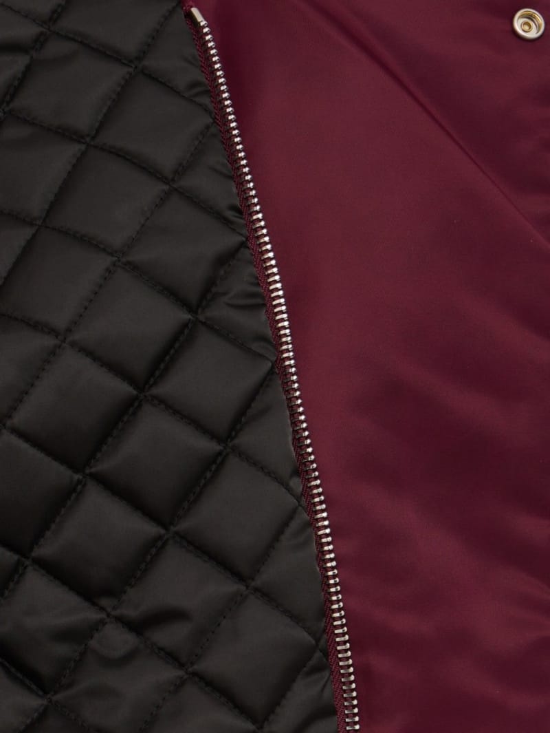 Dsquared2: 80's Kiodo Bomber