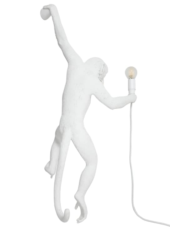 Seletti: Monkey悬挂壁灯
