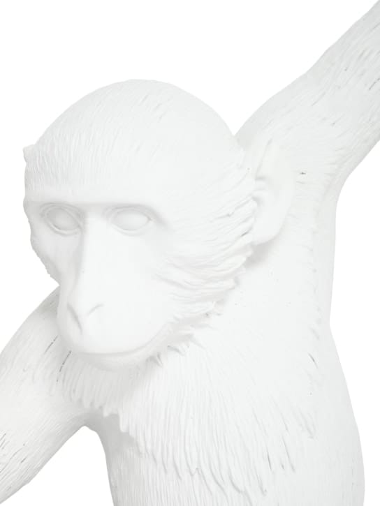 Seletti: Monkey悬挂壁灯