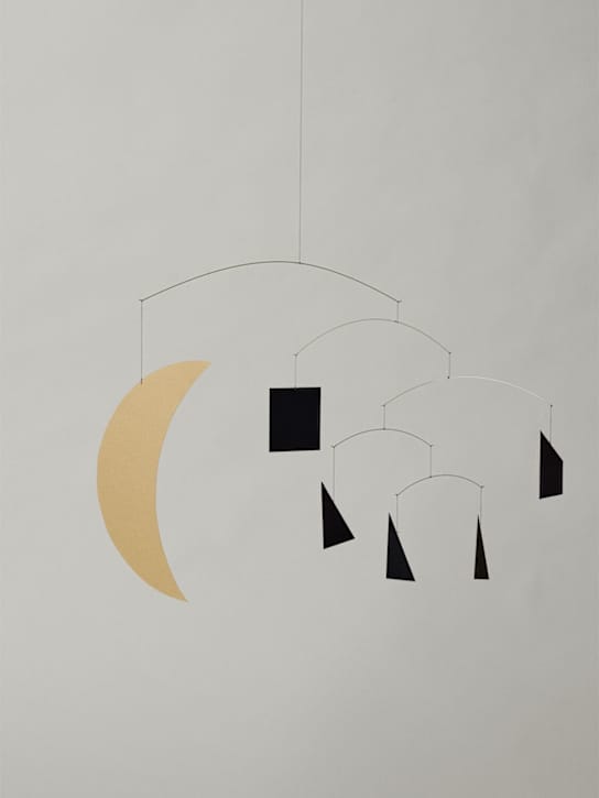 Ferm Living: Phase mobile家居装饰