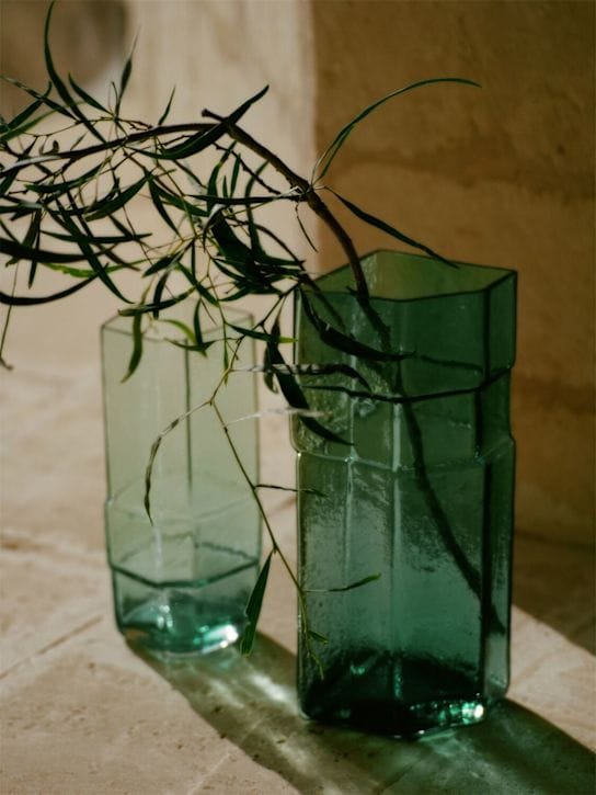 Ferm Living: Muro中号花瓶