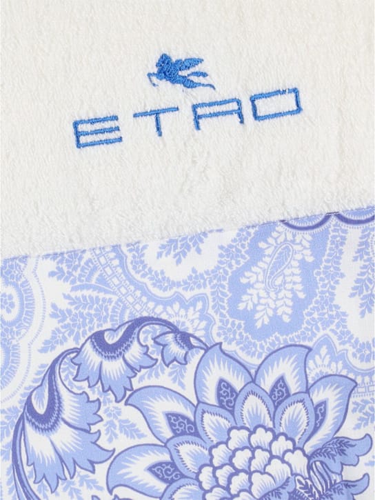 Etro - Bloom浴巾