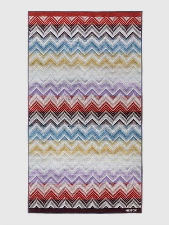Missoni Home - Marea毛巾