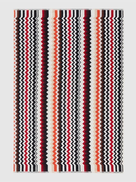 Missoni Home: Best浴巾