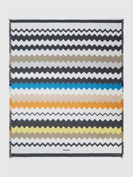 Missoni Home - Best Fouta沙滩巾