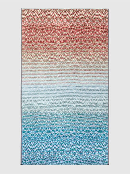 Missoni Home - Stone毛巾