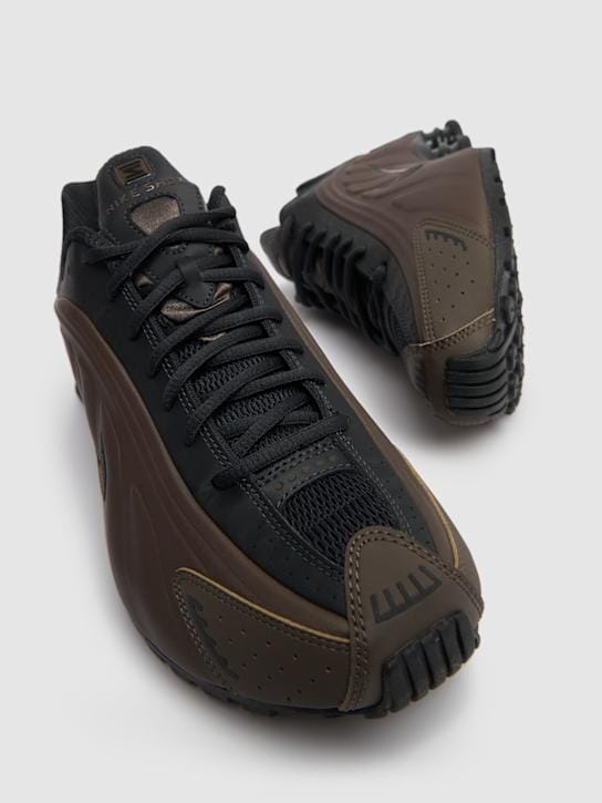 Nike - Sneakers Shox R4
