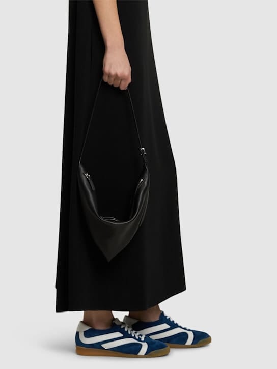 Proenza Schouler - Track麂皮运动鞋
