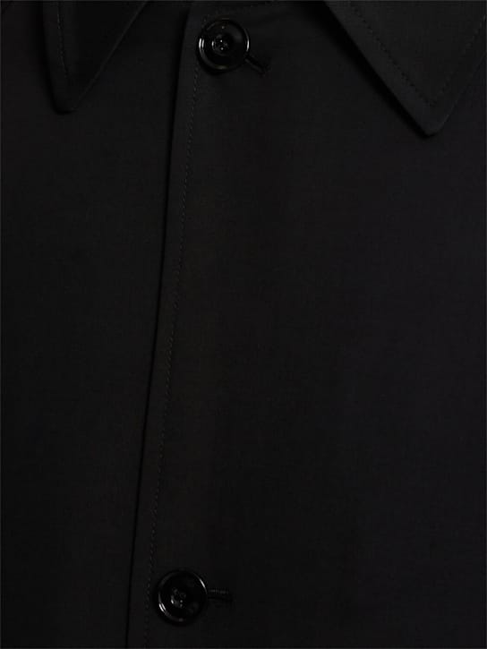Lemaire: Half风衣