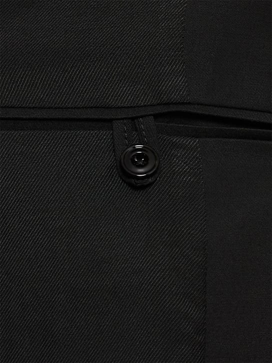 Lemaire: Half风衣