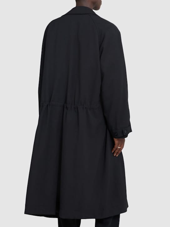 Lemaire: Half风衣