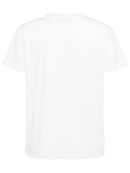 Annagreta: Baumwolljersey-T-Shirt im Regular Fit „Bette“