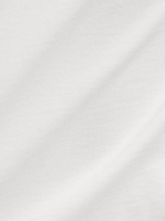 Annagreta: Baumwolljersey-T-Shirt im Regular Fit „Bette“
