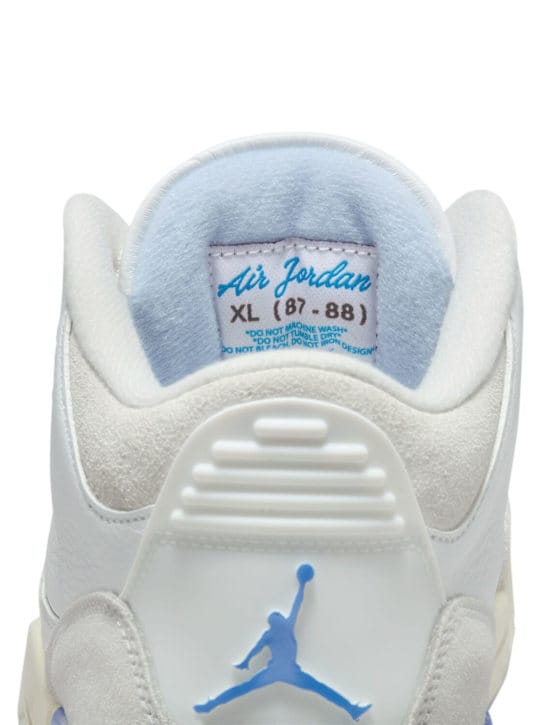 Jordan: Air Jordan 3 Retro运动鞋