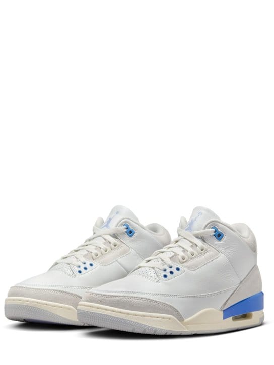 Jordan - Air Jordan 3 Retro运动鞋