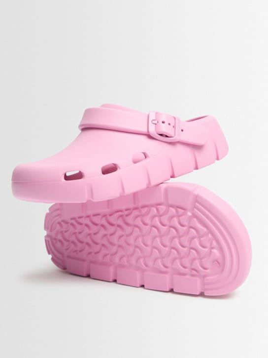 BIRKENSTOCK - Birki Flow Kids EVA橡胶凉鞋