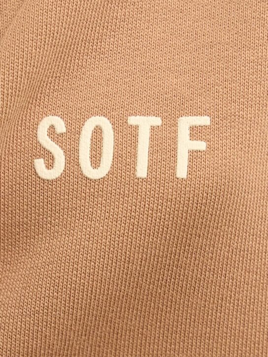 SOTF: Standard圆领卫衣