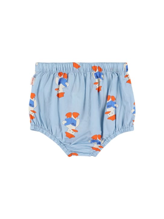 Tiny Cottons: 印花棉质府绸尿布裤