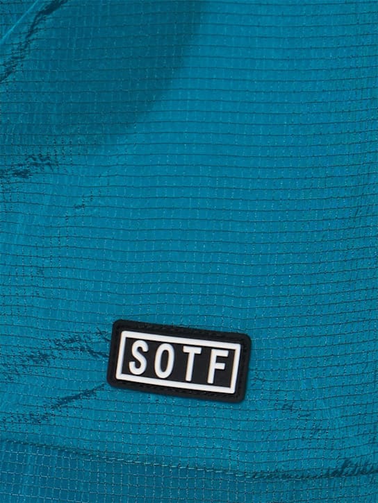 SOTF: 沙滩裤