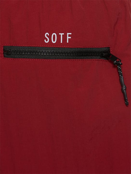 SOTF: 沙滩裤