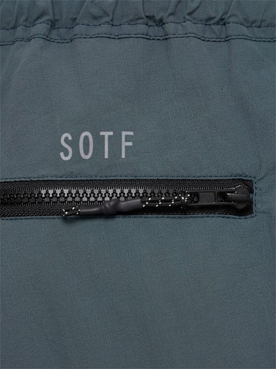 SOTF: 沙滩裤