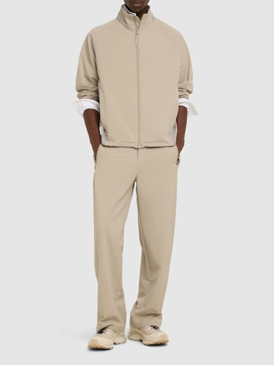 Hiking Patrol - LT软壳裤子