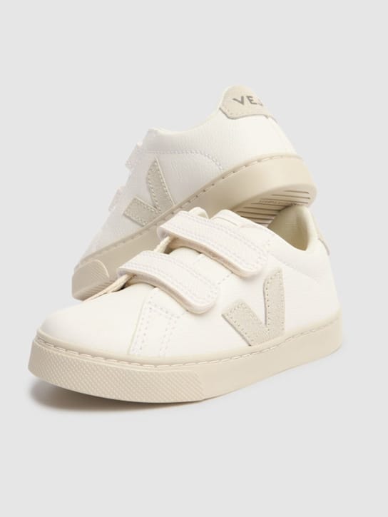 Veja: Esplar无铬皮革运动鞋