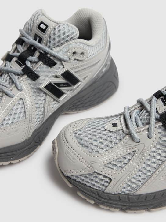 New Balance: 1906系带运动鞋