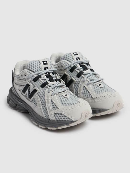 New Balance - 1906系带运动鞋