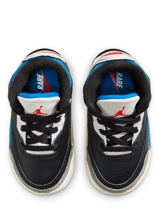Jordan: Jordan 3 Retro OG运动鞋
