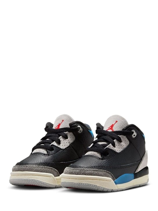 Jordan - Jordan 3 Retro OG运动鞋
