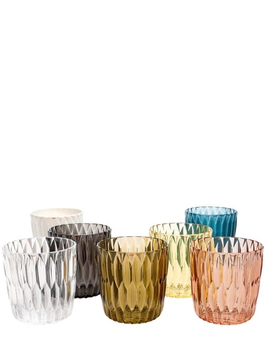 Kartell - Jelly花瓶