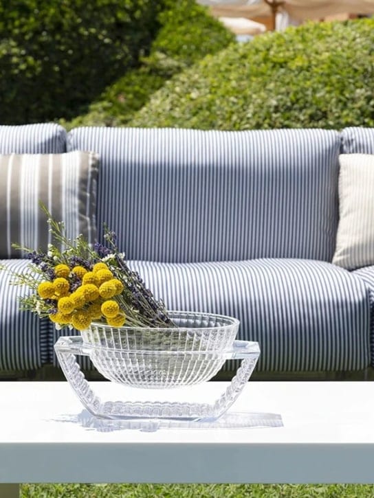 Kartell: U Shine花瓶