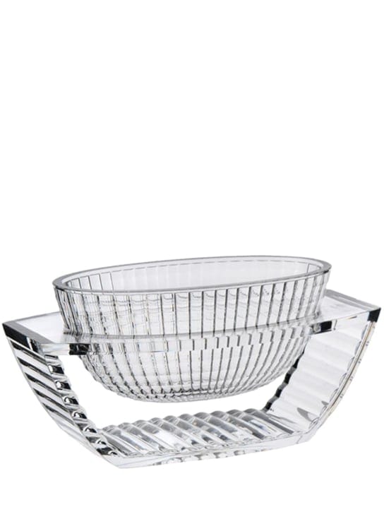 Kartell: U Shine花瓶