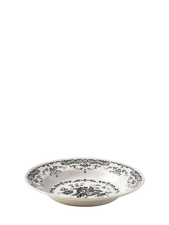 Bitossi Home - Rose汤盘6个套装