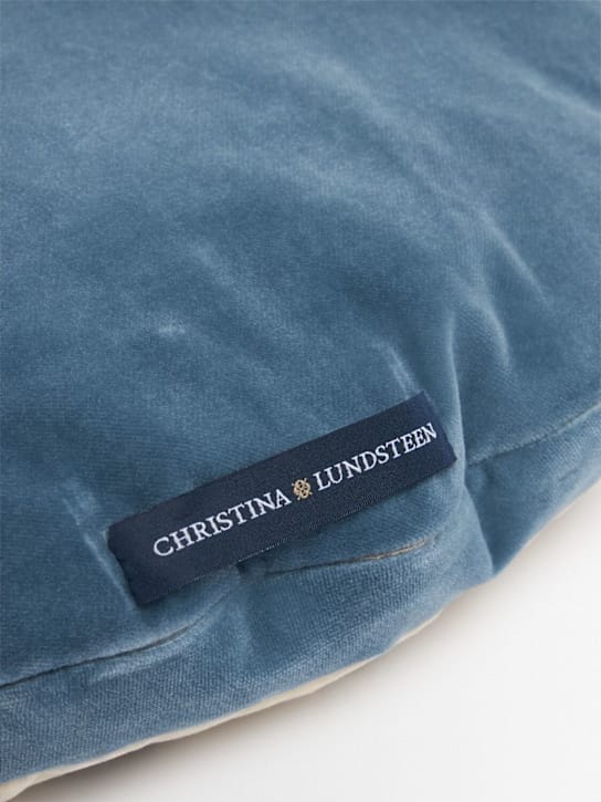Christina Lundsteen - Daisy抱枕