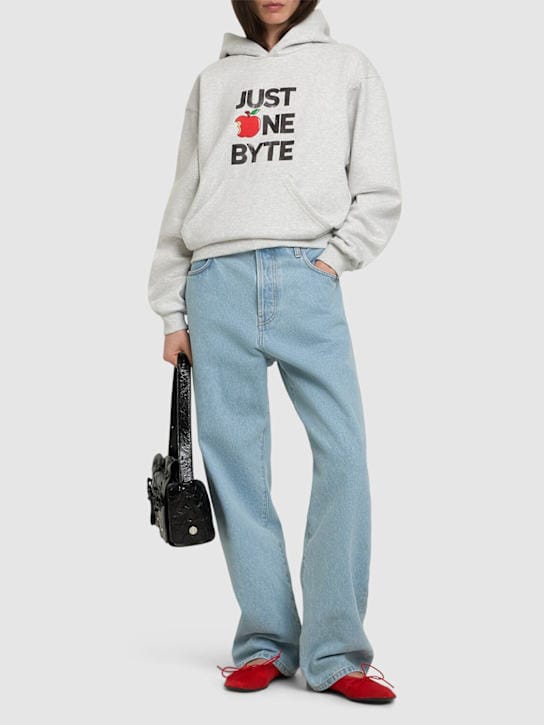 Coperni - Disney x Coperni Just One Byte连帽卫衣