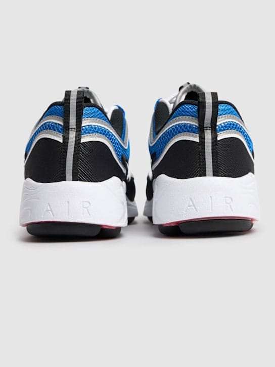 Nike: Low-top sneakers with chunky sole