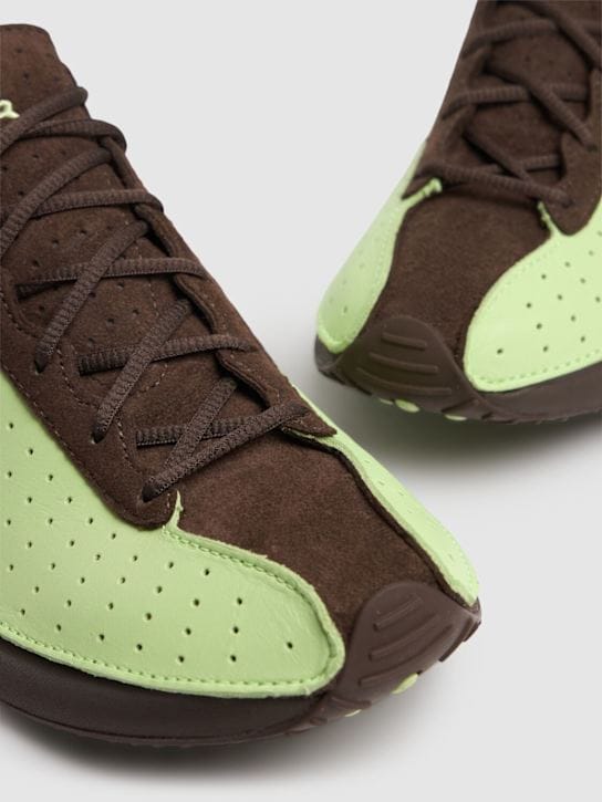 Nike: Air Superfly Sneakers