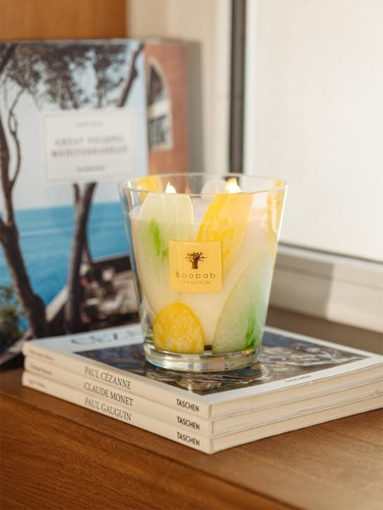 Baobab Collection - Max 16 Riviera Santo Sospir香氛蜡烛