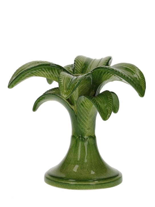 Les Ottomans: Palm Tree小号烛台