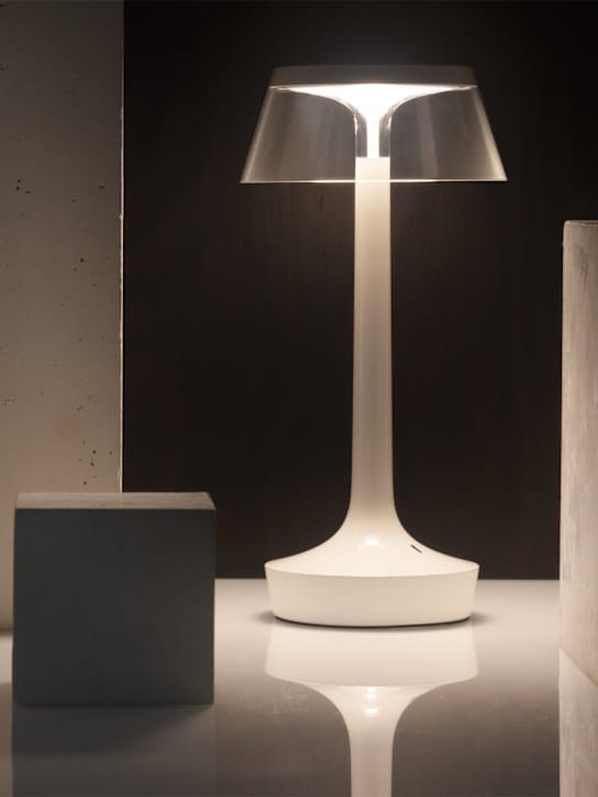 Flos: BON JOUR UNPLUGGED便携台灯