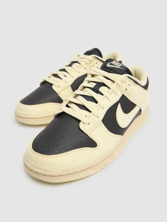 Nike: Dunk Low Sneakers