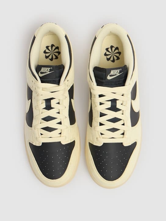 Nike: Dunk Low Sneakers
