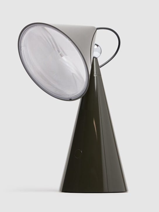 Tom Dixon - Pose Portable Kelp LED台灯