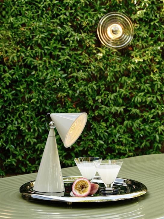 Tom Dixon - Pose Portable Putty LED台灯
